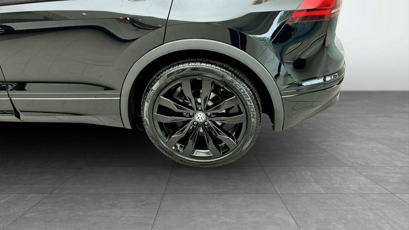 Volkswagen Tiguan bild 6