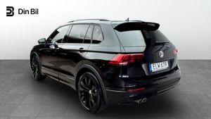 Volkswagen Tiguan bild 3