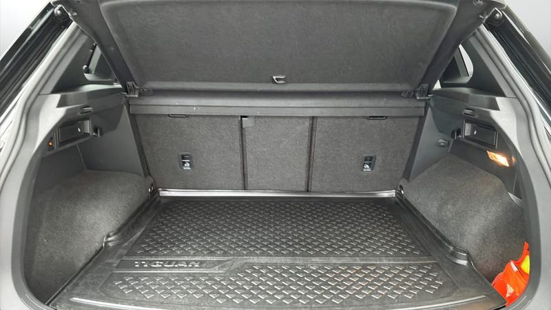 Volkswagen Tiguan bild 13