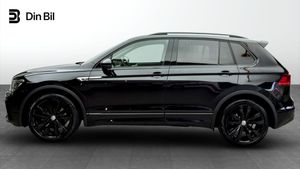Volkswagen Tiguan bild 2