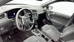 Volkswagen Tiguan bild 7