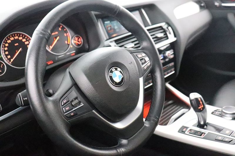 BMW X3 bild 10