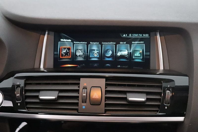 BMW X3 bild 11