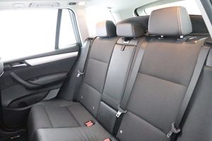 BMW X3 bild 14
