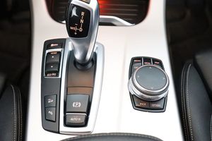 BMW X3 bild 12