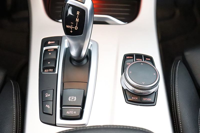 BMW X3 bild 12