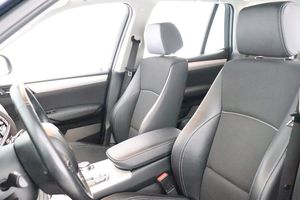 BMW X3 bild 9