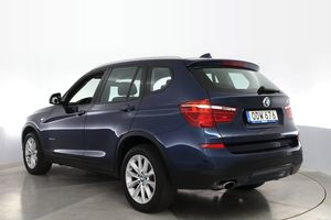 BMW X3 bild 3
