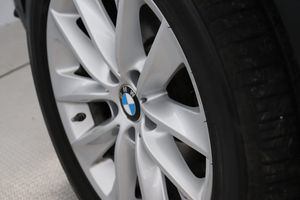 BMW X3 bild 15