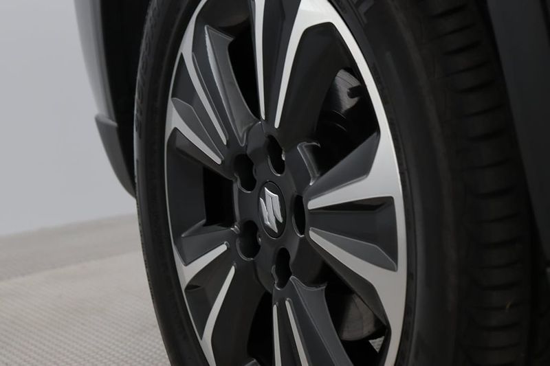 Suzuki Vitara bild 10