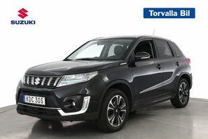 Suzuki Vitara bild 1
