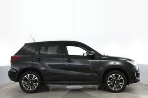 Suzuki Vitara bild 6