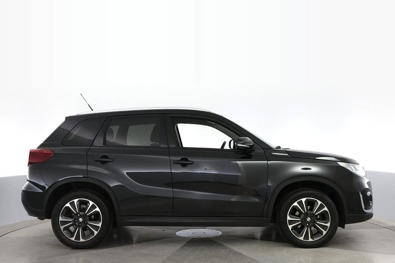 Suzuki Vitara bild 6