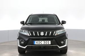 Suzuki Vitara bild 8