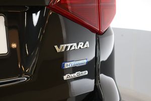 Suzuki Vitara bild 9