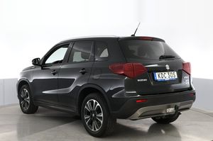 Suzuki Vitara bild 3