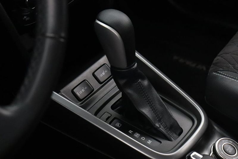 Suzuki Vitara bild 18