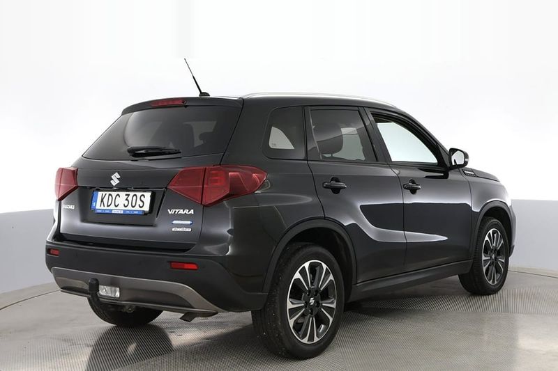 Suzuki Vitara bild 5
