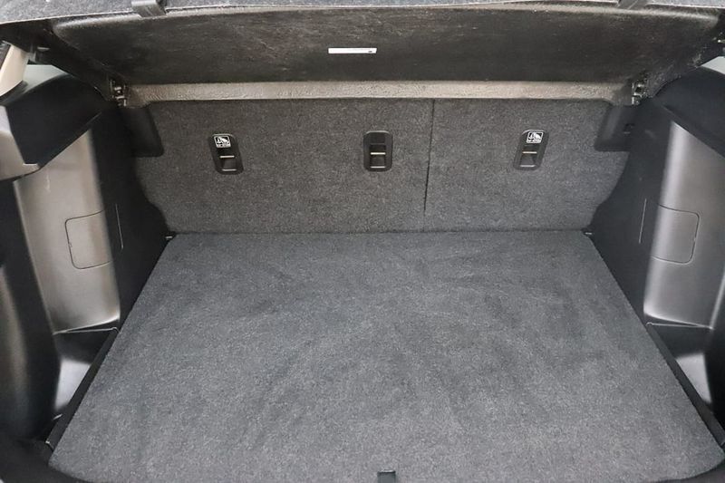 Suzuki Vitara bild 15