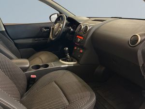 Nissan Qashqai bild 10