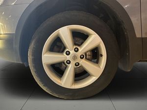 Nissan Qashqai bild 14