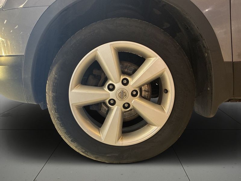 Nissan Qashqai bild 14