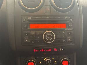 Nissan Qashqai bild 11