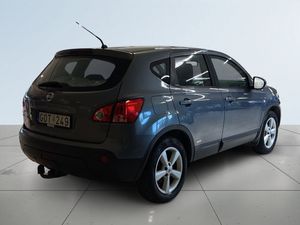 Nissan Qashqai bild 6