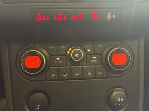 Nissan Qashqai bild 15