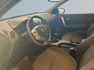 Nissan Qashqai bild 7