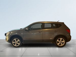 Nissan Qashqai bild 4
