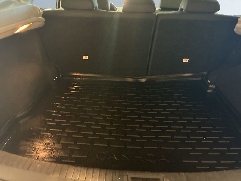 Nissan Qashqai bild 12