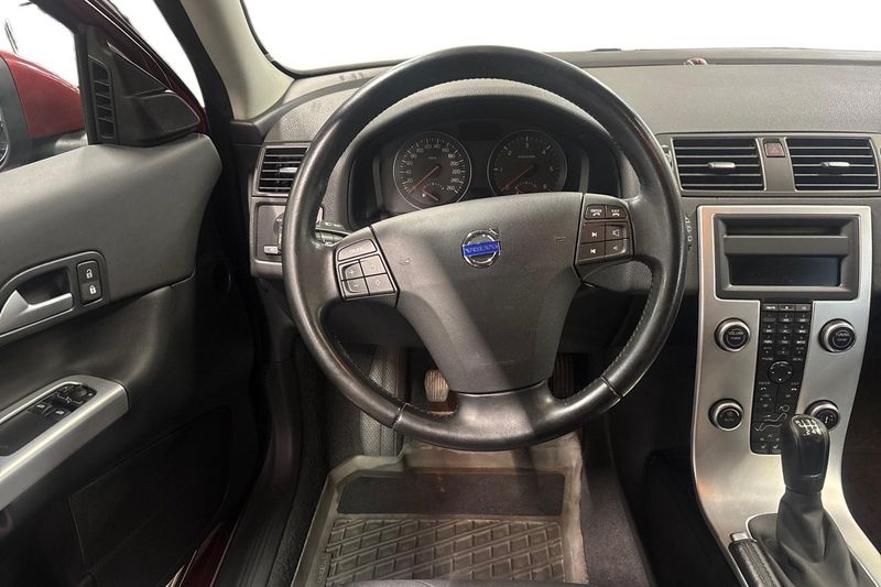 Volvo C30 bild 16