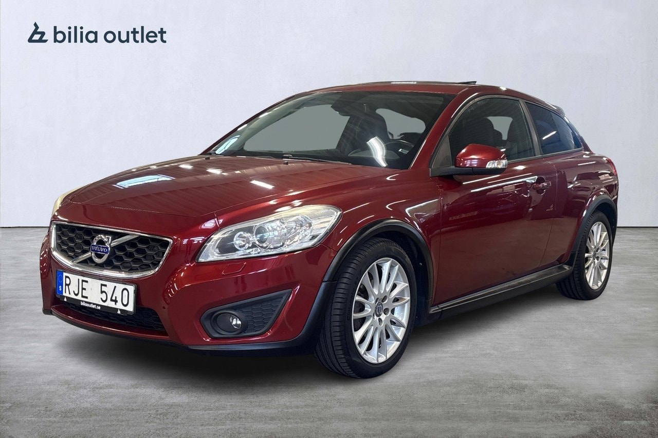 Volvo C30