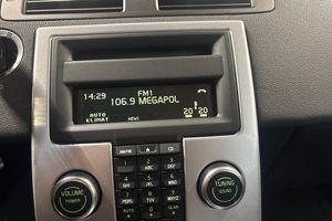 Volvo C30 bild 21