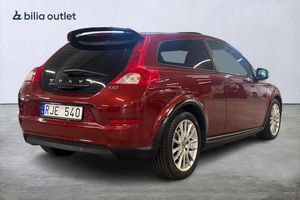 Volvo C30 bild 6