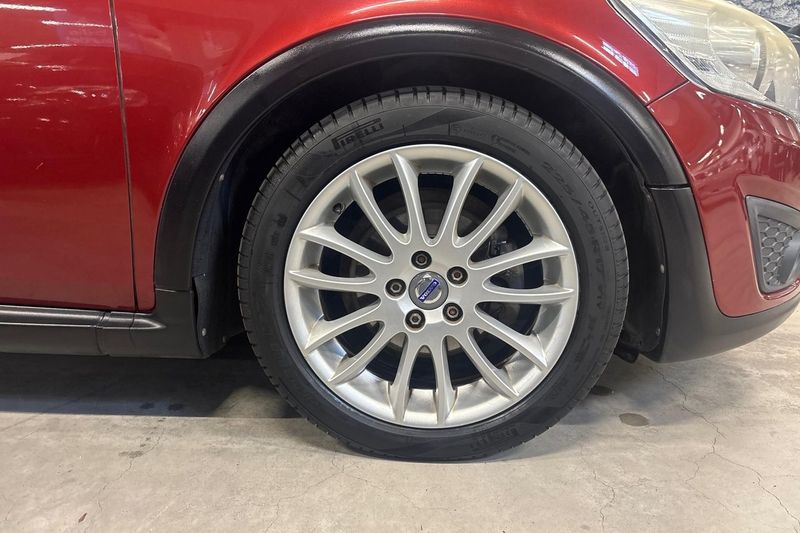 Volvo C30 bild 11