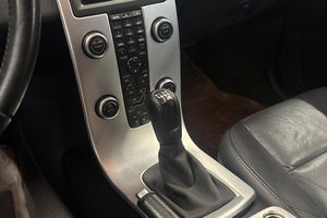Volvo C30 bild 20