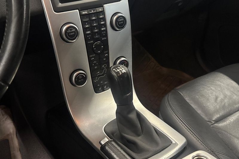 Volvo C30 bild 20