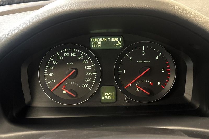 Volvo C30 bild 17