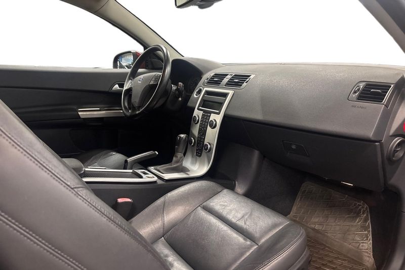 Volvo C30 bild 15