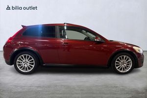Volvo C30 bild 5