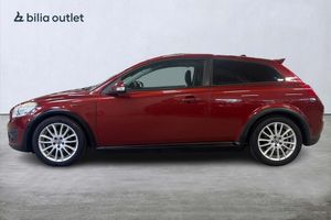 Volvo C30 bild 9