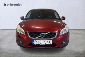 Volvo C30 bild 3