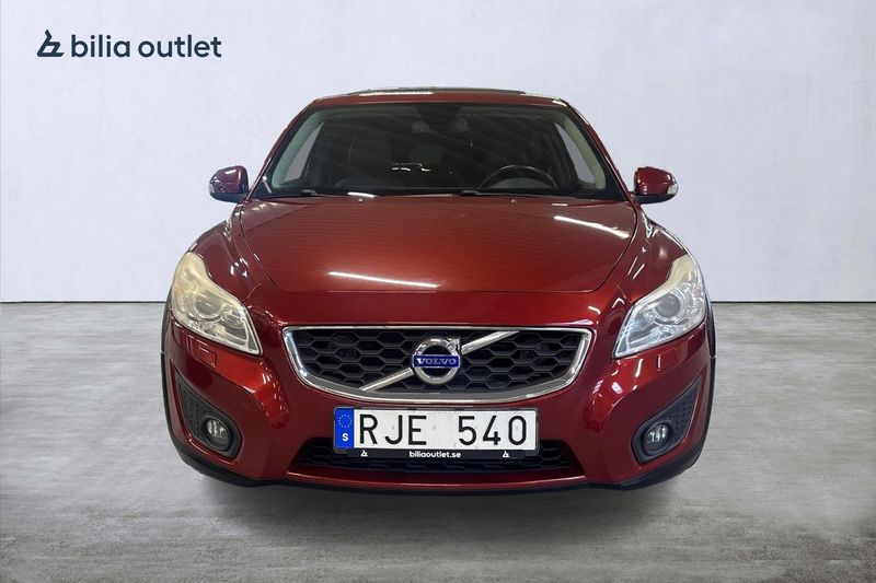 Volvo C30 bild 3