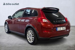 Volvo C30 bild 8