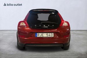 Volvo C30 bild 7