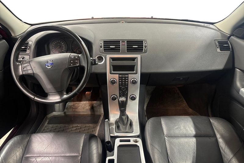 Volvo C30 bild 12