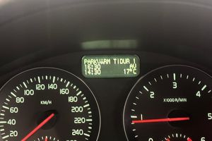Volvo C30 bild 19