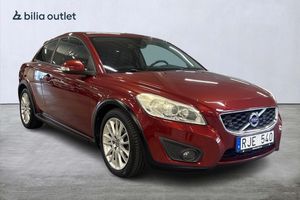 Volvo C30 bild 4